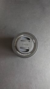 Sony SEL 16-50mm F3.5-5.6 OSS II Power Zoom Lens