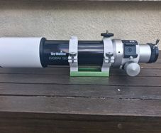 Skywatcher 72ed