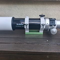 Skywatcher 72ed