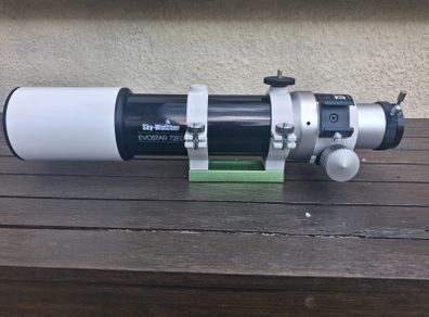Skywatcher 72ed