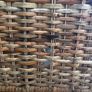 Ikea Branas Laundry Basket Image 4