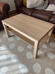 Coffee Table Pristine Condition