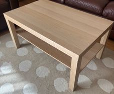 Coffee Table Pristine Condition