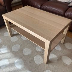 Coffee Table Pristine Condition