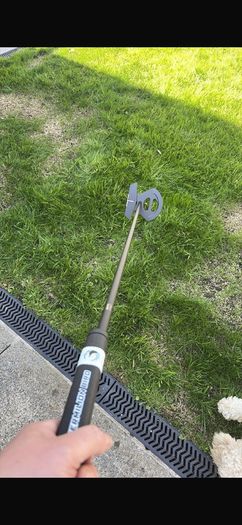 LAB imitation putter DF7