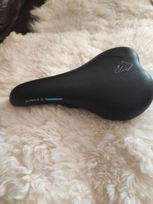 Saddle
