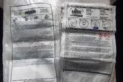 MRE FRH Flameless Ration Heater Army Camping Fishing Hiking Festivals Emergency