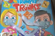 Trumpet Trunks