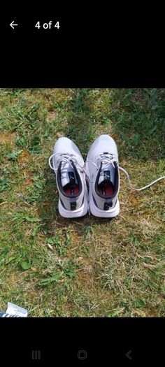 puma golf shoes size uk9