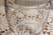 Waterford crystal vase Jasper Conran