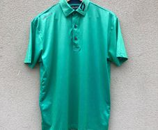 Druids golf polo