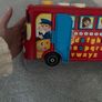 vtech playtime bus with phonics Image 6