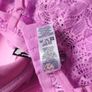 Dunnes  Stores PInk Soda  Luna Lace  Bodysuits.  S. 38DD    B.N.W.T Image 5