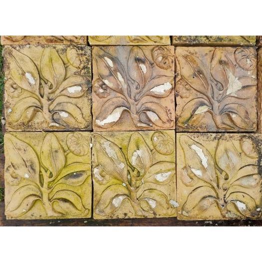Victorian Tiles KAS1131