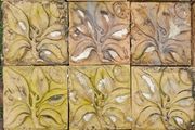 Victorian Tiles KAS1131
