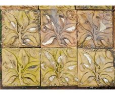 Victorian Tiles KAS1131