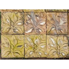 Victorian Tiles KAS1131