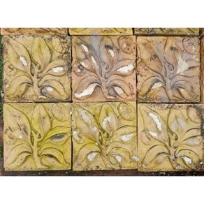 Victorian Tiles KAS1131