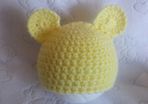 Newborn photo prop hats