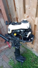 boat engine