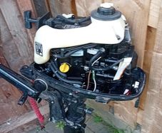 boat engine