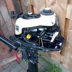 boat engine