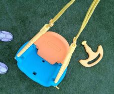 Eduplay Safety Swing