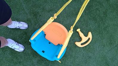 Eduplay Safety Swing
