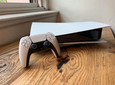 Playstation 5