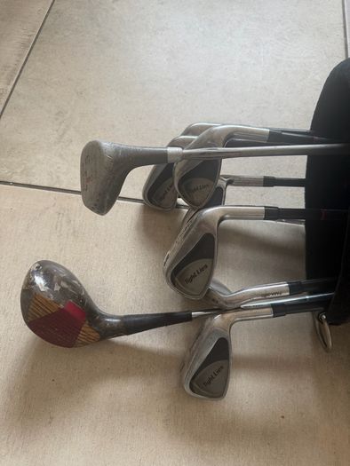 golf cart