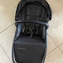 Uppababy rumble seat