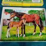 Vintage children's jigsaw Image 3