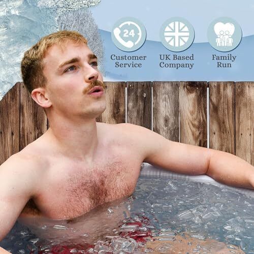 Portable Ice Bath