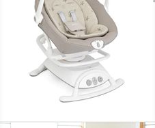 baby rocker/swing
