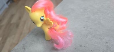 Fluttershy 3 inch Brushable MLP G4 My Little Pony