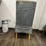 5 dining room chairs Image 3