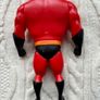 Mr. Incredible Action Figure Disney Pixar Jakks Pacific Used Please look at  the pictures Image 8