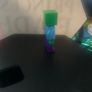 lego Minecraft zombie Image 4