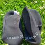 Olaian booties 5.5 to 6.5 Image 6