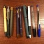 Assorted stationary Image 9