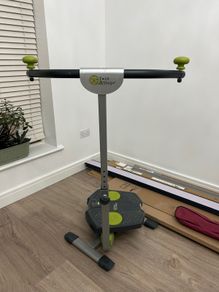 Twister, abs trainer
