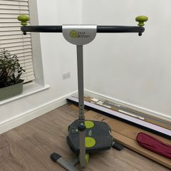 Twister, abs trainer