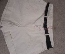 Ladies shorts