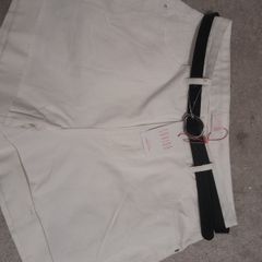 Ladies shorts