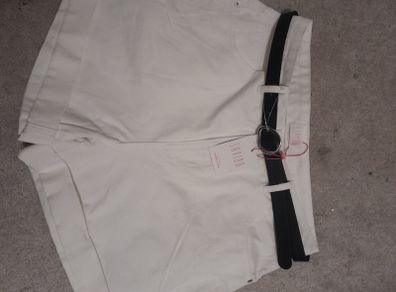 Ladies shorts