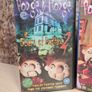 Vintage Podge And Rodge Vhs Cassette Tapes Bundle Please Read Description Image 3