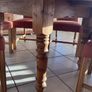 Dining Table and chairs Image 2
