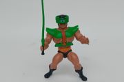 Vintage MOTU Triclops