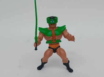 Vintage MOTU Triclops