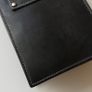 Gents leather wallet Image 2